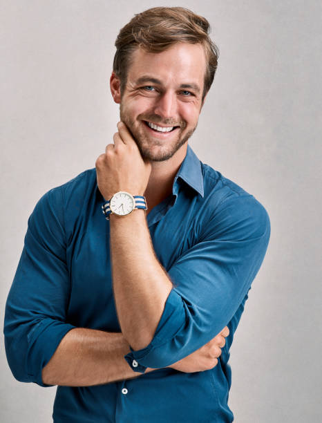 istock When you look good, you feel good 666965866