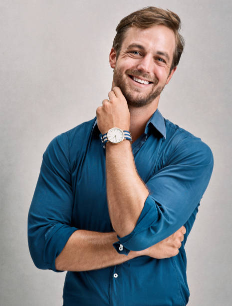 istock Carefree and confident 666965884