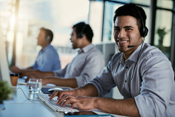 istock We'll keep searching for solutions until you're 100% satisfied 666998674