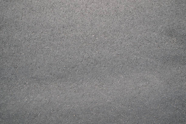 Asphalt road floor for texture and background
