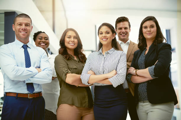 istock The team to prove the best results 667032390