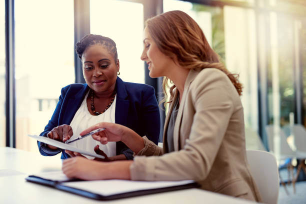 istock The right apps can offer the assistance you business needs 667032436