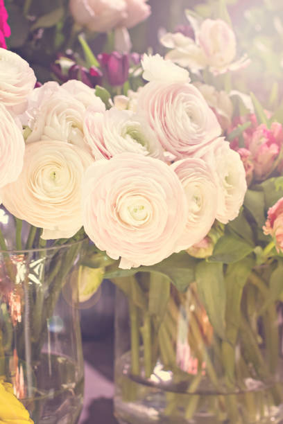 istock A bouquet of beautiful flowers 667032896