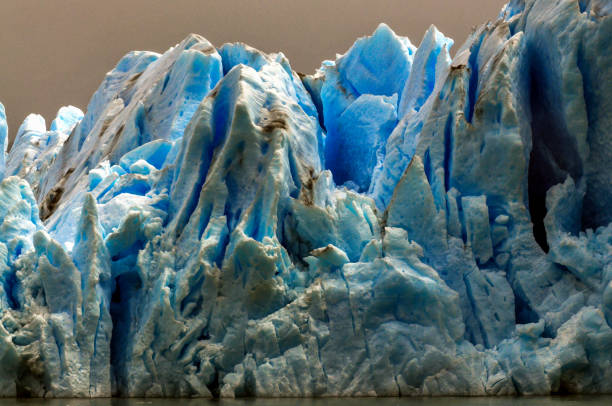 istock Grey Glacier Torres del Paine National Park 667035184