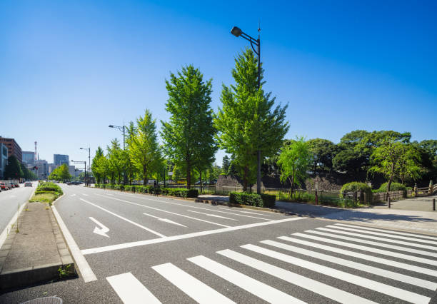 istock Urban downtown skyline 667038960