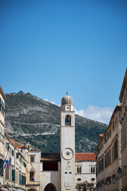 istock Dubrovnik, Croatia 667039612