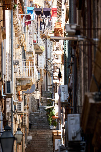 istock Dubrovnik, Croatia 667039640