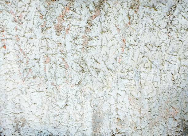 istock Grungy concrete wall and floor 667070210