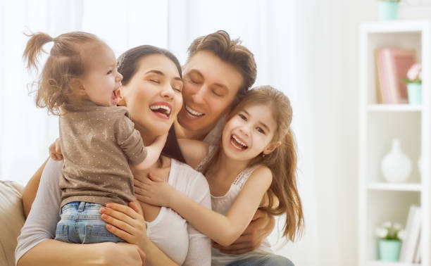 istock Family holiday and togetherness. 667087208