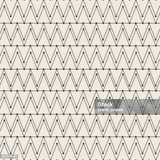 Triangular Background Design Stock Illustration - Download Image Now ...