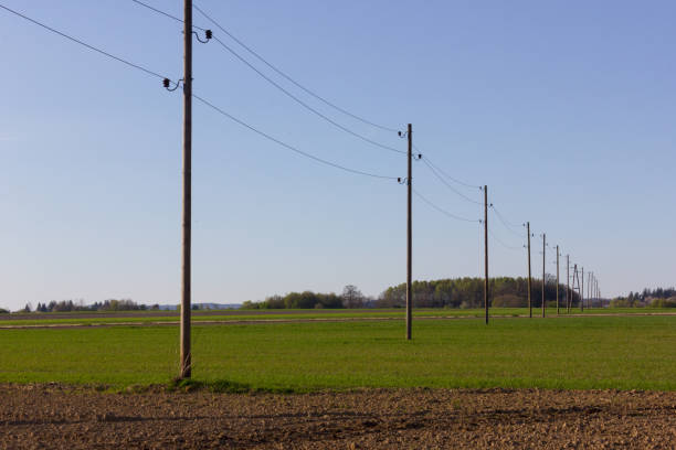 istock infrastructure and architecture of countryside south germany 667098210