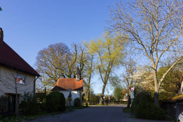 istock idyllics of south germany countryside 667118914