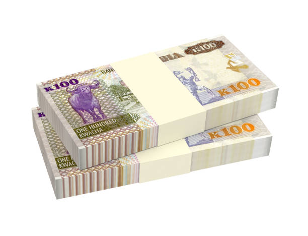Zambian Kwacha zambian-kwacha