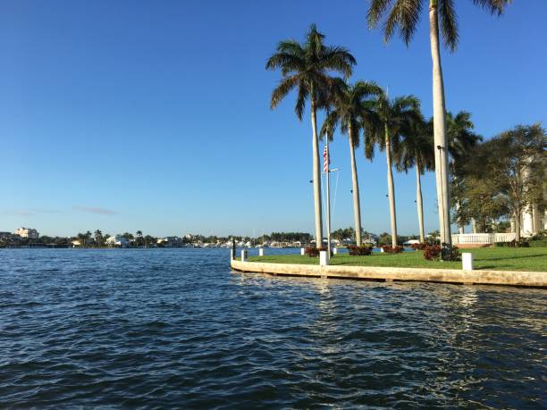 istock Intracoast - Fort Lauderdale 667177064