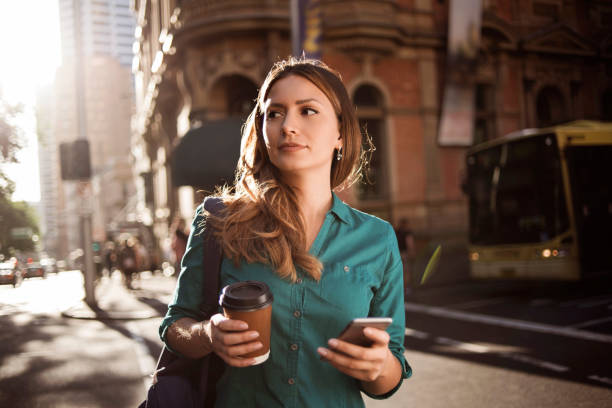 istock Crossing the street 667184844
