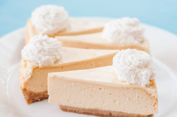 istock new york cheesecake slices 667203382