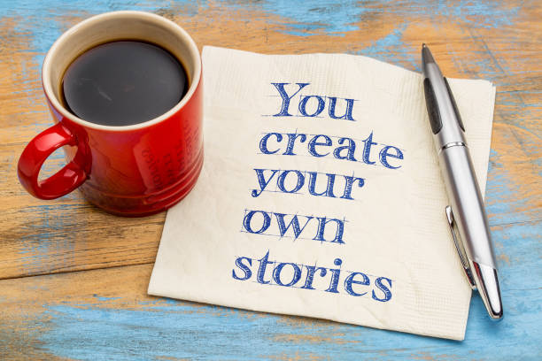 istock You create your own stories 667211098