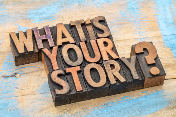 istock what is you story question 667211302