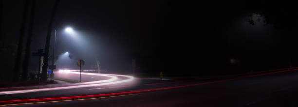 istock Street Fog 2 (Banner 2) 667214922