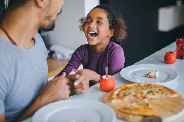 istock Breakfast is more than food, it