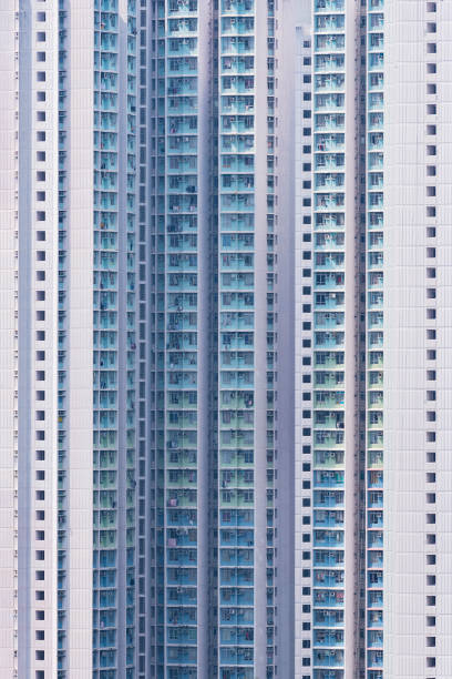 istock High rise residential building 667249036