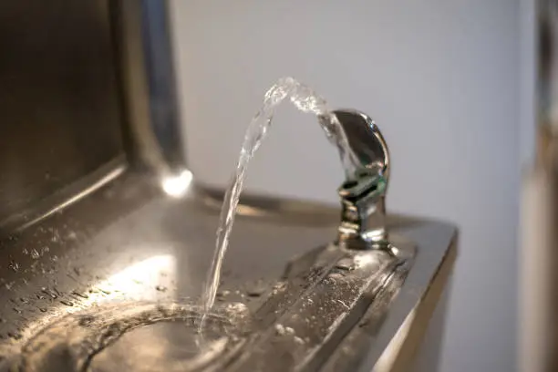 Photo of Water Fountain