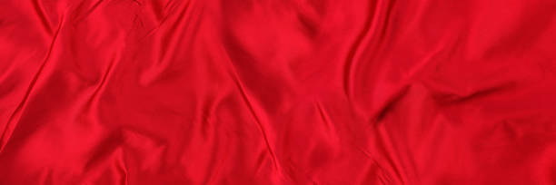 textura de seda elegante horizontal de fondo y diseño - flag texture fotografías e imágenes de stock