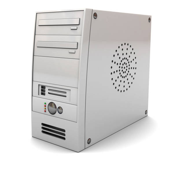 Silver Computer Doc 60+ Silver Computer Case Stock Photos, Pictures & Royalty-Free Images ...