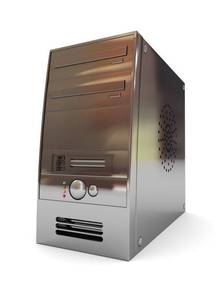 Silver Computer Doc 60+ Silver Computer Case Stock Photos, Pictures & Royalty-Free Images ...