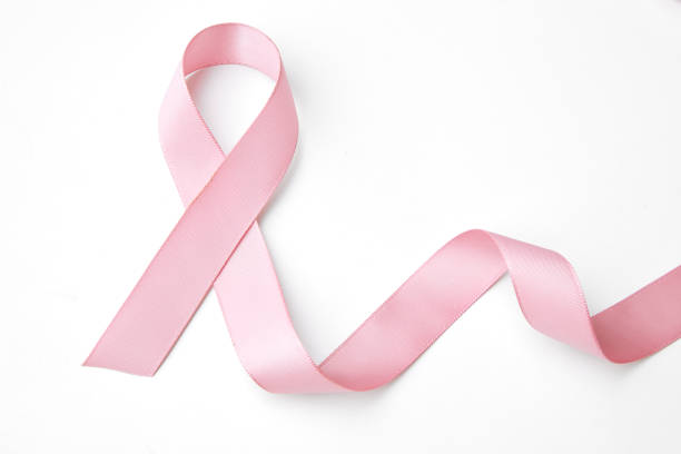 istock pink ribbon breast cancer 667297428