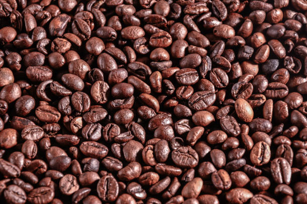 coffee, an energy drink par excellence