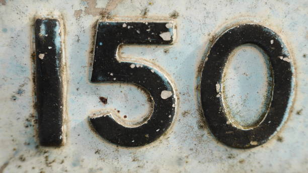 istock One Hundred and Fifty 667332394