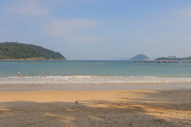 istock Hong Kong Clear Water Bay 667348594