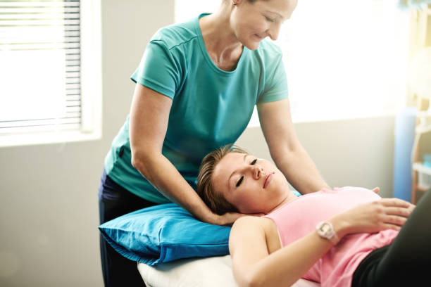 istock She made a career out of compassion 667386192