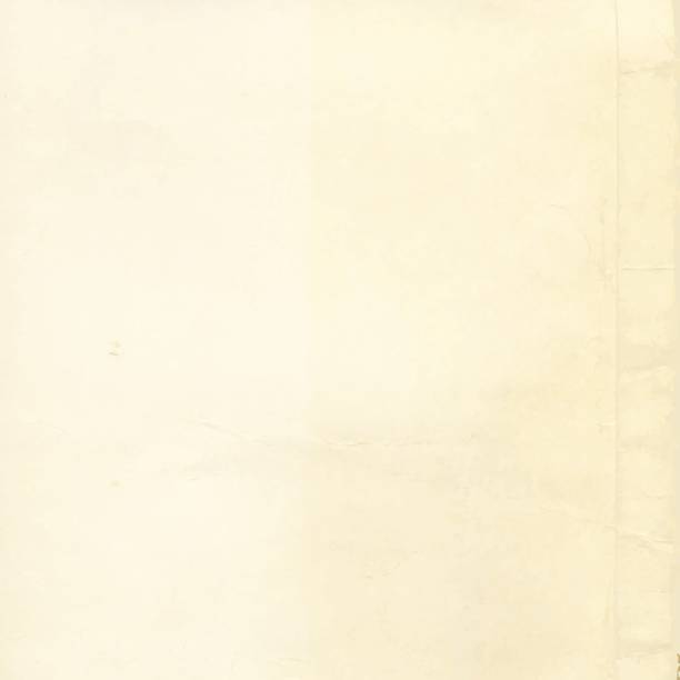 늙음 종이 - art fiber old page old paper stock illustrations