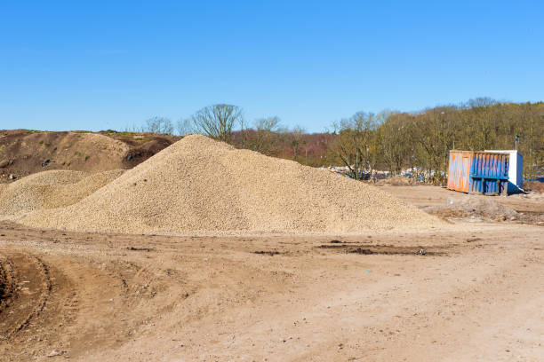 istock Pile of small stones 667409784
