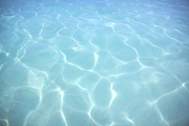 istock Water reflection in Rok Island, Thailand 667426252