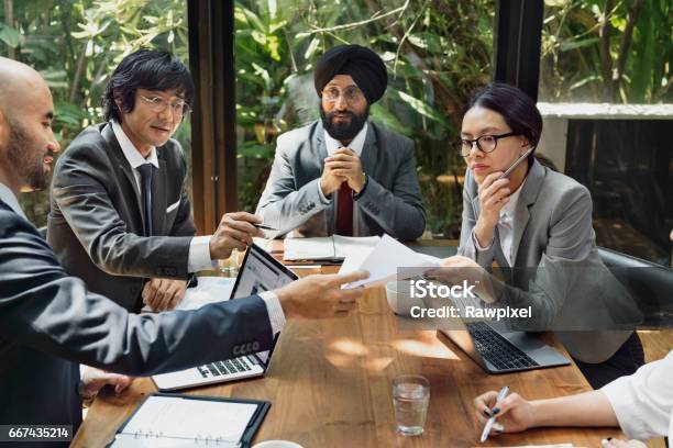 Corporate Geschäftsleute Konzept Stockfoto und mehr Bilder von Indien - Indien, Internationale Geschäftswelt, Geschäftsleben