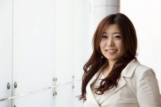 istock Business Woman, Portrait 667446216