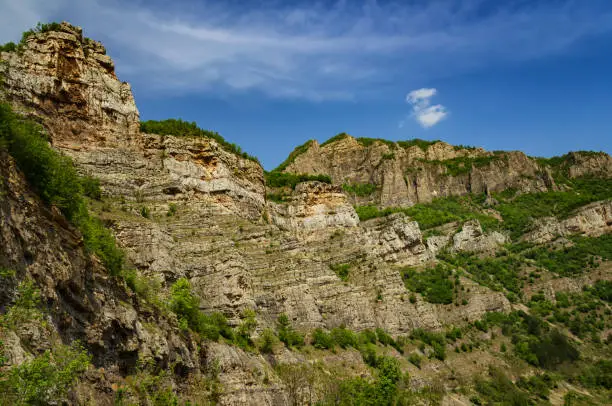 Photo of Lakatnik rocks, Sofia province, Bulgaria