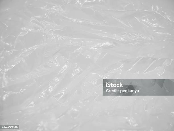 Abstract Black And White Plastic Texture Stock Photo - Download Image ...