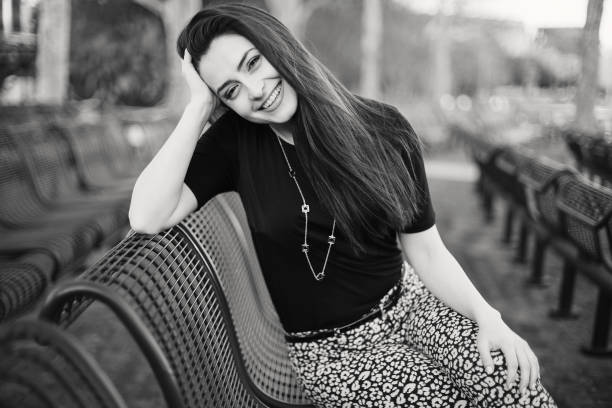 istock beautiful brunette girl 667548524