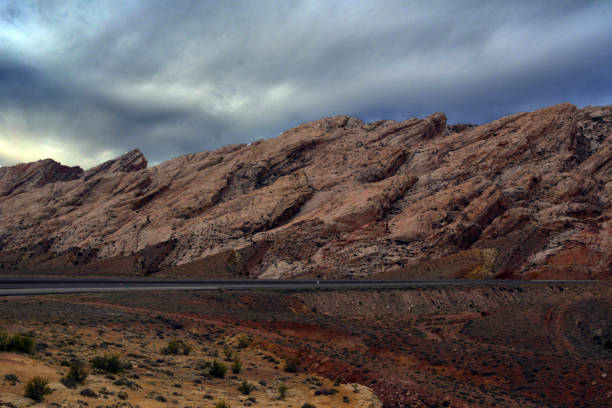 Silent City and Road