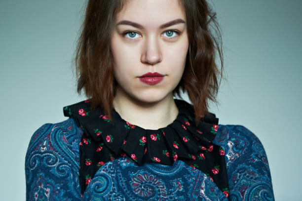 istock Attractive young woman 667565526