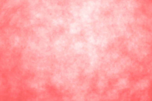 istock Coral Pink and Peach Background Texture 667575850