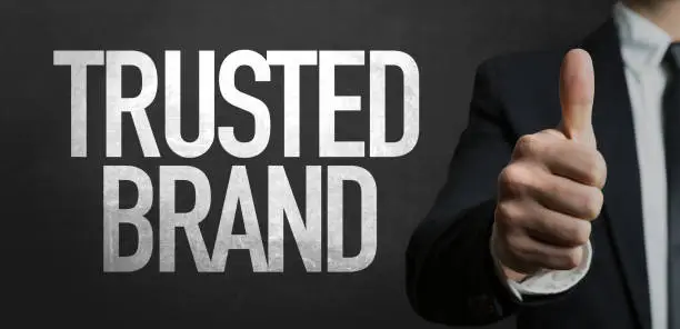 Photo of Trusted Brand