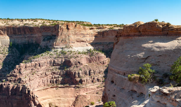 istock Dead Horse Point State Park, Utah 667577730