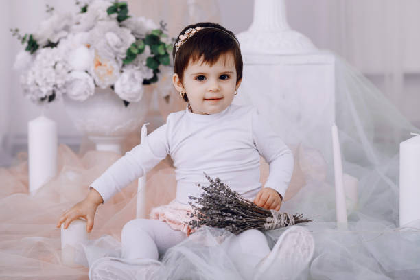 istock little girl HD 667584846