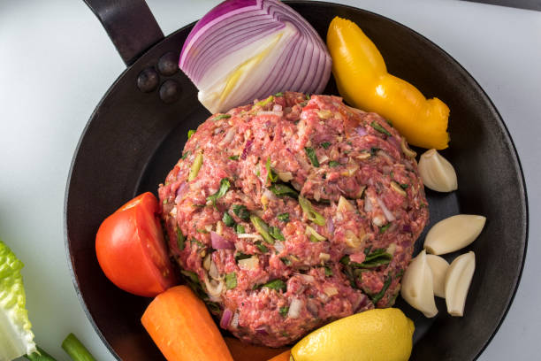 Grounf Beef