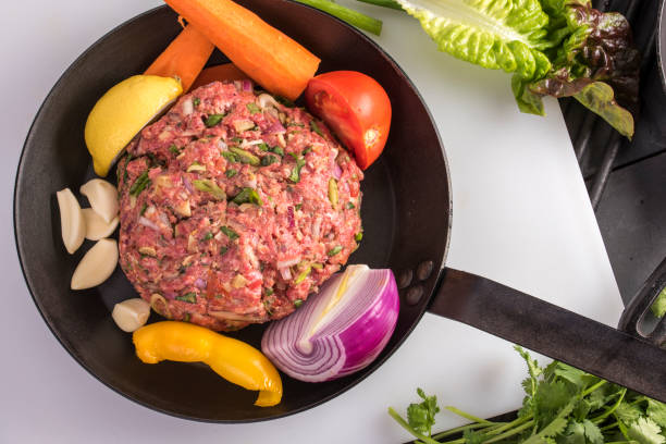Grounf Beef